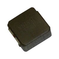 VISHAY IHLP2020BZER1R0M5A Power Inductor (SMD), 1 µH, 7.4 A, Shielded, 7.25 A, IHLP-2020BZ-5A Series, 2020 [5050 Metric]