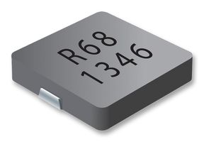 BOURNS SRP1238A-R15Y Power Inductor (SMD), 150 nH, 41 A, Shielded, 75 A, SRP1238A Series