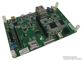 STM32F7 Discovery Kit