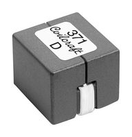 COILCRAFT SLR1190-371KEB Power Inductor (SMD), 370 nH, 79 A, Shielded, 41 A, SLR1190 Series