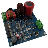 INFINEON EVALM3TS6665PNTOBO1 Development Kit, iMOTION, Motor Drive, 3-Phase, PMSM, BLDC, Modular Kit