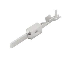 TE CONNECTIVITY - AMP 2-962916-1 Automotive Connector Contact, Timer, Pin, Crimp, 14 AWG, 16 AWG