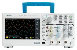TBS1000C Digital Storage Oscilloscopes