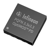 INFINEON BSZ0703LSATMA1 Power MOSFET, N Channel, 60 V, 40 A, 6500 µohm, TSDSON-FL, Surface Mount