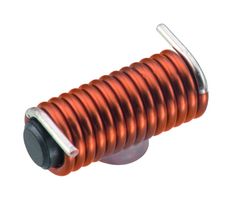 WURTH ELEKTRONIK 7847227027 Inductor, AEC-Q200, 2.72 uH, Unshielded, 6400 uohm, 10 A Irms, 17.5 A Isat, Through hole