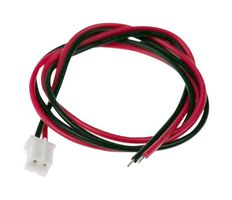 INTELLIGENT LED SOLUTIONS CAB-ILS-GD06-INPUT. Cable Assembly, 11.81 ", 300 mm