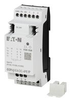 EATON MOELLER EASY-E4-DC-4PE1P I/O Expansion, 4 I/P, 40 mA, 20.4 to 28.8 VDC, IP20, easyE4 Series
