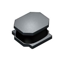 TAIYO YUDEN LAXHG5050XAT100MMR Power Inductor (SMD), 10 µH, 2.1 A, 2.75 A, LAXH Series