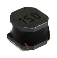 VISHAY IFSC2020DZER301M01 Power Inductor (SMD), 300 µH, 400 mA, Shielded, 580 mA, IFSC2020DZ-01 Series
