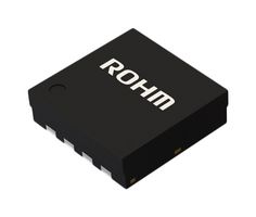 ROHM RH7L03BBKFRATCB Power MOSFET, N Channel, 60 V, 35 A, 0.0264 ohm, DFN3333, Surface Mount