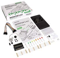 Kitronik - Inventors Kit for the BBC microbit