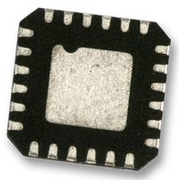 ANALOG DEVICES ADMV8420ACPZ RF Filter, Band-Pass, Tunable, 10 to 21.7 GHz, -40 to 85 °C, LFCSP-EP-24