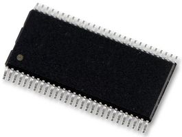 NXP PCA9698DGG,512 I/O Expander, 40 bit, I2C, SMBus, 2.3 V, 5.5 V, TSSOP, 56 Pins