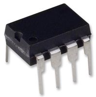 ANALOG DEVICES LTC1481CN8#PBF Transceiver, RS422 / RS485, 1 Driver, 1 Receiver, 4.75 V to 5.25V, NDIP-8, 0 °C to 70°C
