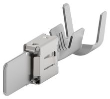 TE CONNECTIVITY - AMP 1-962919-1 AUTOMOTIVE CONTACT, PIN, 4AWG, CRIMP