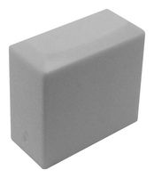 E-SWITCH TACGRY. SWITCH CAP, GREY, PUSH-BUTTON/TACTILE SW