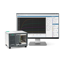 PXI LCR Meter Bundle