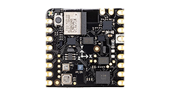 Arduino <br>Nano 33 IoT