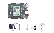 Soldering station power supplies