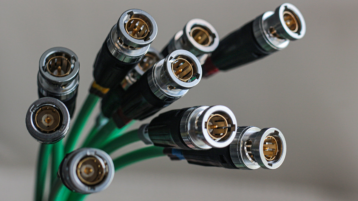 Achieving operational excellence with reliable VFD cables