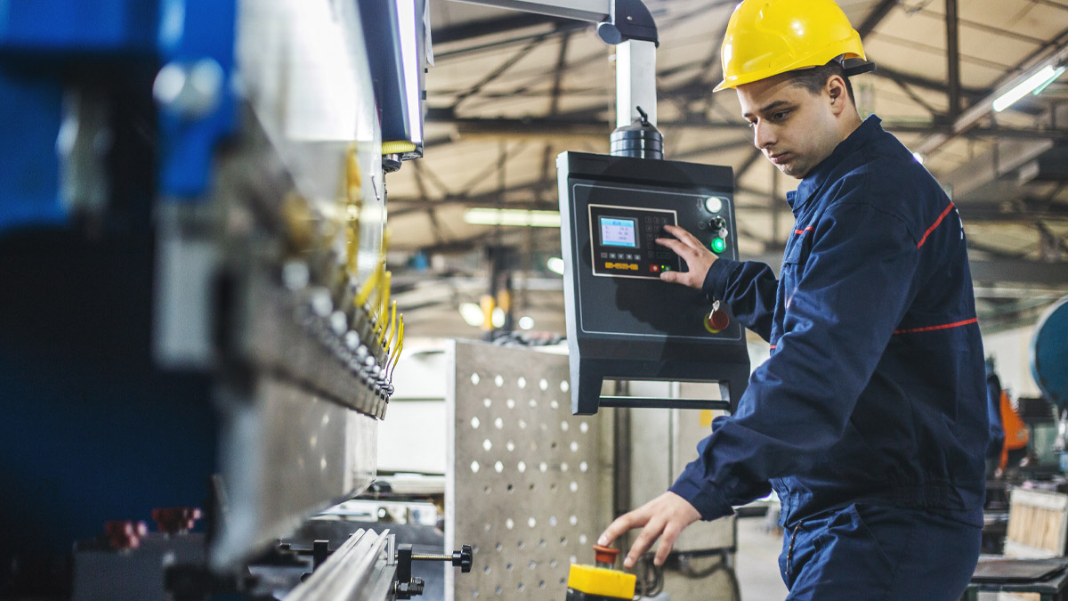 Smart Maintenance: The Evolution of Predictive Maintenance